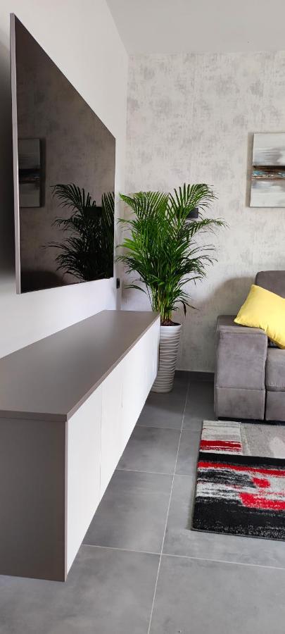 Apartment Denis Крк Экстерьер фото